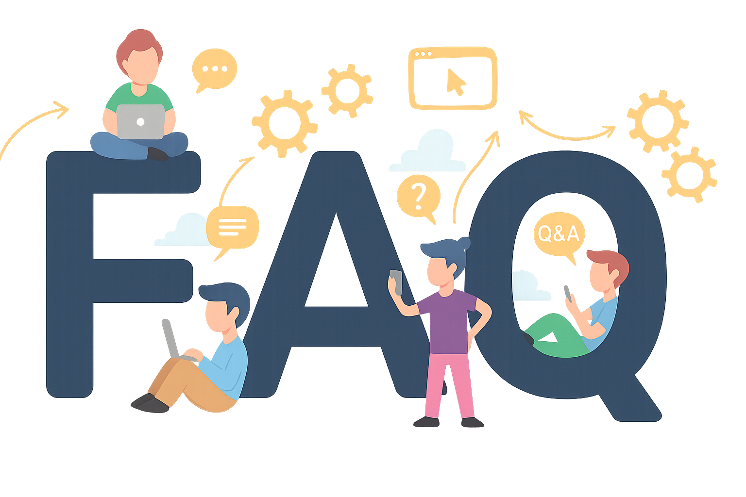 FAQ